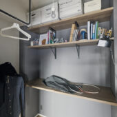 |千葉県浦安市のリノベーション事例