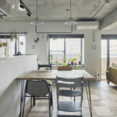 |千葉県浦安市のリノベーション事例