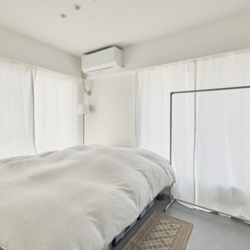 Case.232 - One and Only