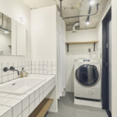 |千葉県浦安市のリノベーション事例