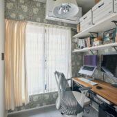 |千葉県浦安市のリノベーション事例