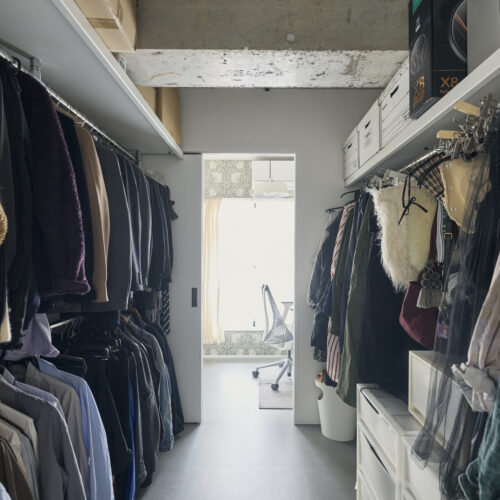 Case.232 - One and Only