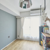 |千葉県浦安市のリノベーション事例