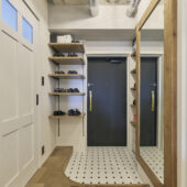 |千葉県浦安市のリノベーション事例