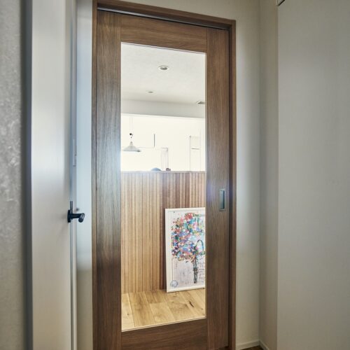 Case.210 - Natural Wood