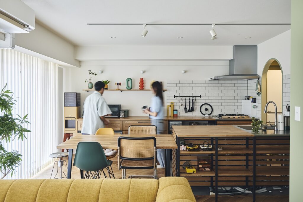 Enjoy Interiors