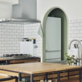 70㎡の中古マンションをワンストップリノベーション|神奈川県横浜市緑区のリノベーション事例