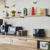 70㎡の中古マンションをワンストップリノベーション|神奈川県横浜市緑区のリノベーション事例