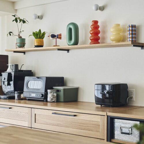 Case.219 - Enjoy Interiors