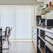 70㎡の中古マンションをワンストップリノベーション|神奈川県横浜市緑区のリノベーション事例