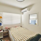 70㎡の中古マンションをワンストップリノベーション|神奈川県横浜市緑区のリノベーション事例