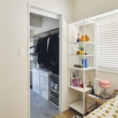 70㎡の中古マンションをワンストップリノベーション|神奈川県横浜市緑区のリノベーション事例