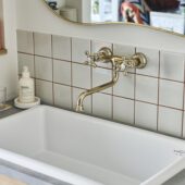 70㎡の中古マンションをワンストップリノベーション|神奈川県横浜市緑区のリノベーション事例