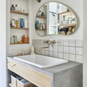 70㎡の中古マンションをワンストップリノベーション|神奈川県横浜市緑区のリノベーション事例