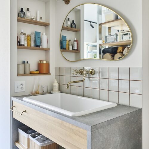 Case.219 - Enjoy Interiors