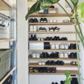 70㎡の中古マンションをワンストップリノベーション|神奈川県横浜市緑区のリノベーション事例