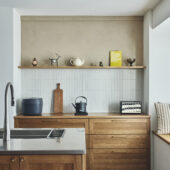 今もこれからも、ずっと快適に|千葉県のリノベーション事例