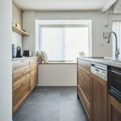 今もこれからも、ずっと快適に|千葉県のリノベーション事例