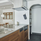 今もこれからも、ずっと快適に|千葉県のリノベーション事例