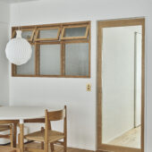 今もこれからも、ずっと快適に|千葉県のリノベーション事例