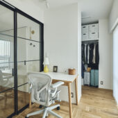 今もこれからも、ずっと快適に|千葉県のリノベーション事例