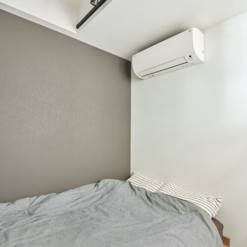 Case.204 - comfort×industrial