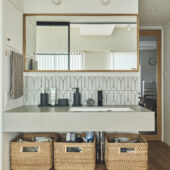 今もこれからも、ずっと快適に|千葉県のリノベーション事例