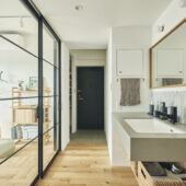 今もこれからも、ずっと快適に|千葉県のリノベーション事例