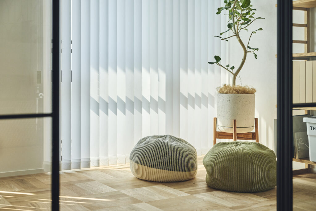 リノベーションでおしゃれで快適な窓まわりをつくるコツ