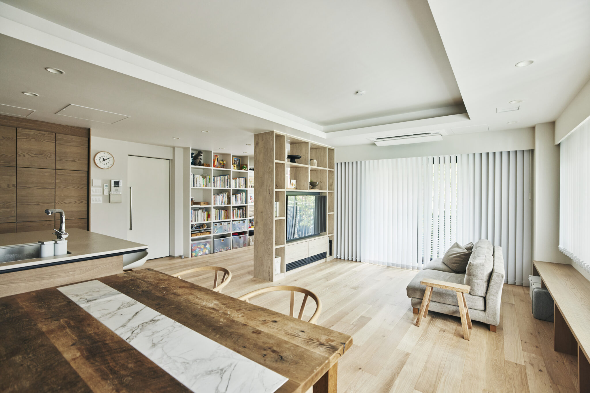 マンションと戸建ての一軒家、購入するならどっち？メリット・デメリットの比較と判断ポイント | 中古マンション・戸建てリノベーション＆リフォーム