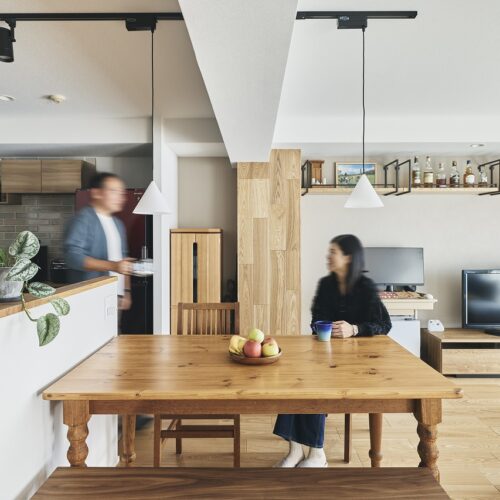 Case.223 - Bird Cafe