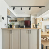 |千葉県流山市のリノベーション事例