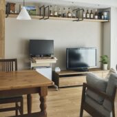 |千葉県流山市のリノベーション事例