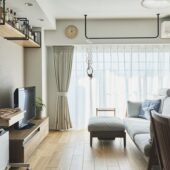 |千葉県流山市のリノベーション事例