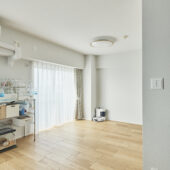 |千葉県流山市のリノベーション事例