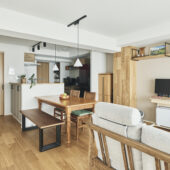 |千葉県流山市のリノベーション事例