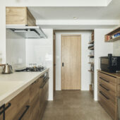 |千葉県流山市のリノベーション事例