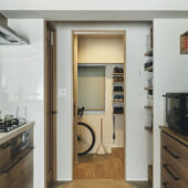 |千葉県流山市のリノベーション事例