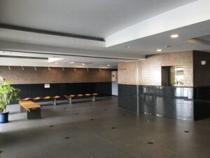 府中武蔵野台<br>グランドハイツ