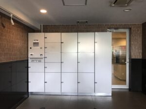 府中武蔵野台<br>グランドハイツ