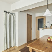 |千葉県流山市のリノベーション事例