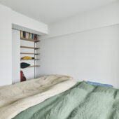 |千葉県流山市のリノベーション事例