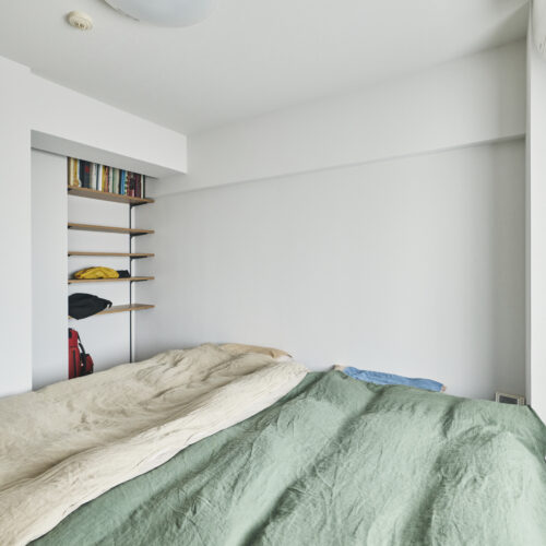 Case.223 - Bird Cafe