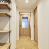 |千葉県流山市のリノベーション事例