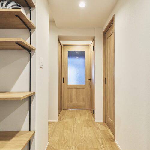 Case.223 - Bird Cafe