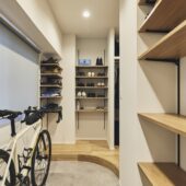 |千葉県流山市のリノベーション事例