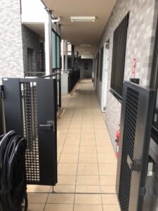 府中武蔵野台<br>グランドハイツ