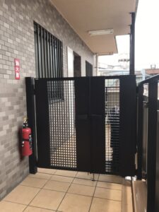 府中武蔵野台<br>グランドハイツ