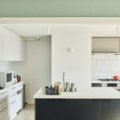 |のリノベーション事例