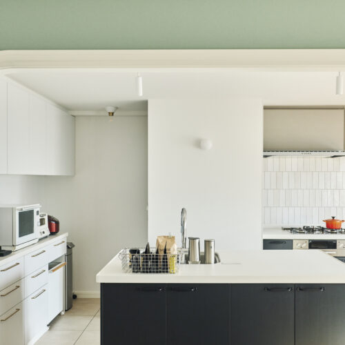 Case.226 - My Mix Style